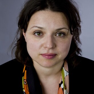 Veronika Kapsali