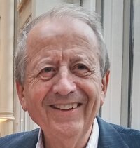Vincent Goodstadt