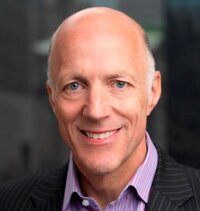Design Council Chair William Eccleshare