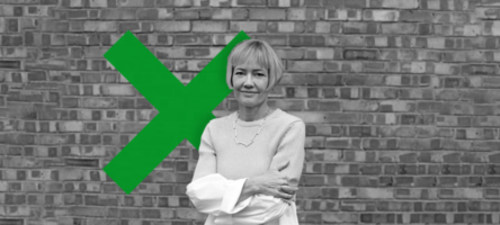 Alison Brooks: The only UK architect to have won all three of the UK's most prestigious awards for architecture