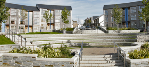 Catherine Horwill argues that housing planning needs people placed at the centre