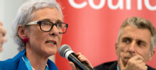 Design Council party conference round up 2019