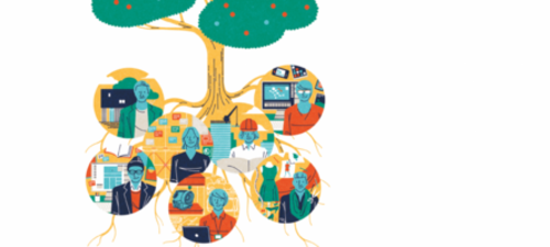The Design Economy 2018 – Introducing the case studies