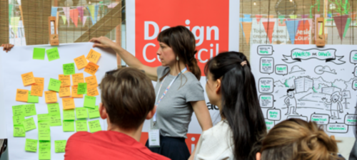 Inclusive Design at the inaugural Festival of Place: Our CEO, Sarah Weir OBE, reflects on last month’s event