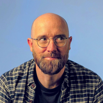 Graeme Heyes