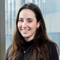 Senior Digital Content Manager Harriet Packer