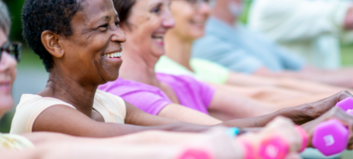 Transform Ageing through Design