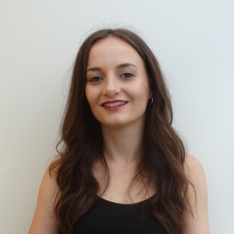 Jasmine Craven-Huffer
