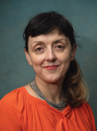 Joanna Boehnert
