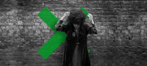 Jo Arscott: Britain's first black female Creative Director