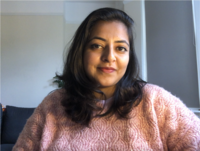 Megha Wadhawan