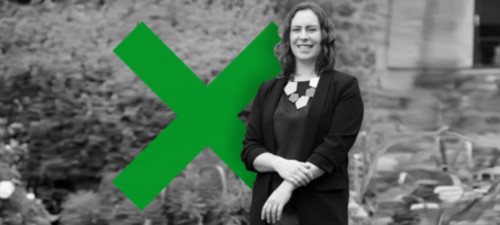 Sarah Jones-Morris: A landscape architect on a mission to cure our cities through design