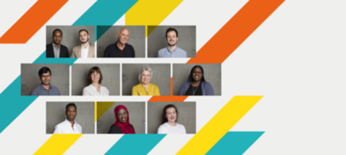 Meet the Spark finalists 2019