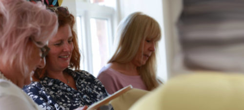 Watch: Transform Ageing – Inside the Sewing Rooms